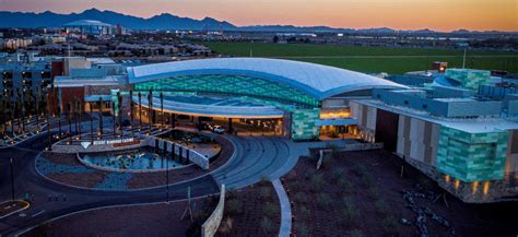 desert diamond casino west valley.